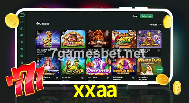 xxaa aplicativo