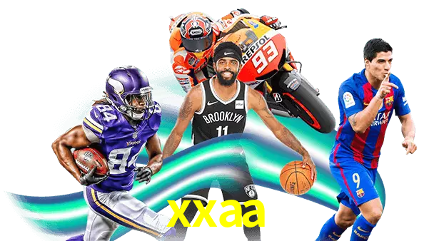 xxaa Apostas esportivas ao vivo online