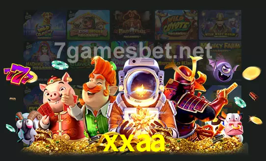 cassino xxaa